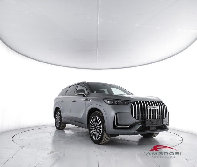 Jaecoo 8 SHS-P J PHEV 1.5TGDI - foto 2 di 4