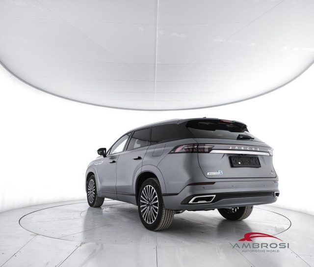 Jaecoo 8 SHS-P J PHEV 1.5TGDI - foto 4 di 4