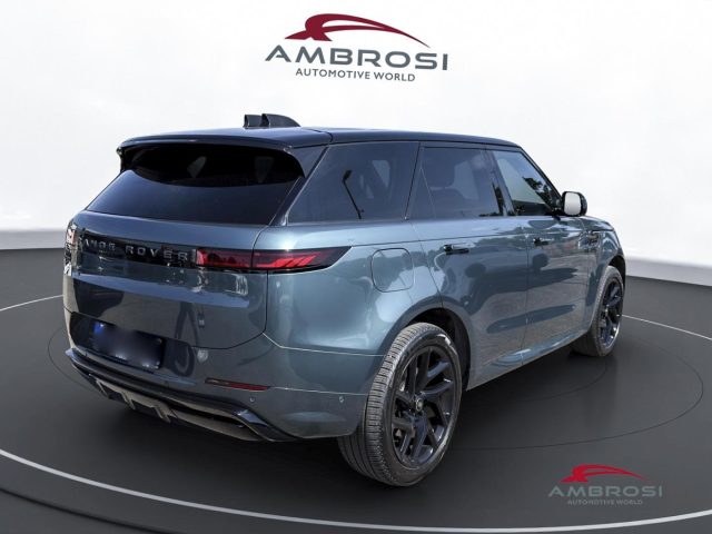 Land Rover Range Rover Sport 3.0d i6 mhev Dynamic HSE awd 250cv auto - foto 3 di 15