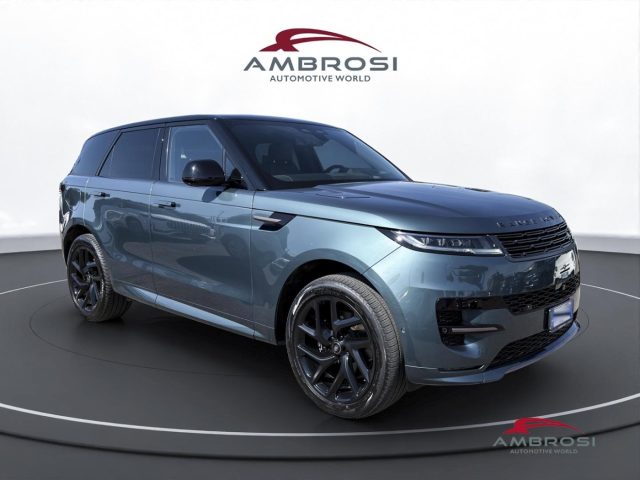 Land Rover Range Rover Sport 3.0d i6 mhev Dynamic HSE awd 250cv auto - foto 2 di 15
