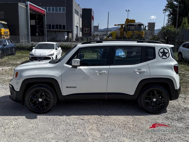 Jeep Renegade 1.6 Mjt 120 CV Longitude - PER OPERATORI DEL SETTO - foto 3 di 4