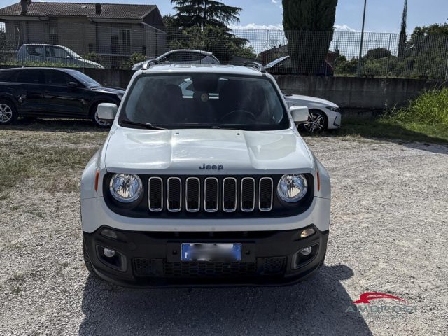 Jeep Renegade 1.6 Mjt 120 CV Longitude - PER OPERATORI DEL SETTO usato a CORCIANO
