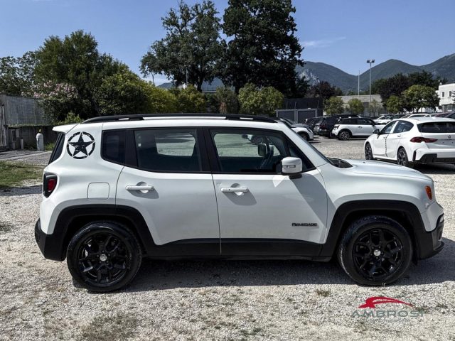 Jeep Renegade 1.6 Mjt 120 CV Longitude - PER OPERATORI DEL SETTO - foto 2 di 4