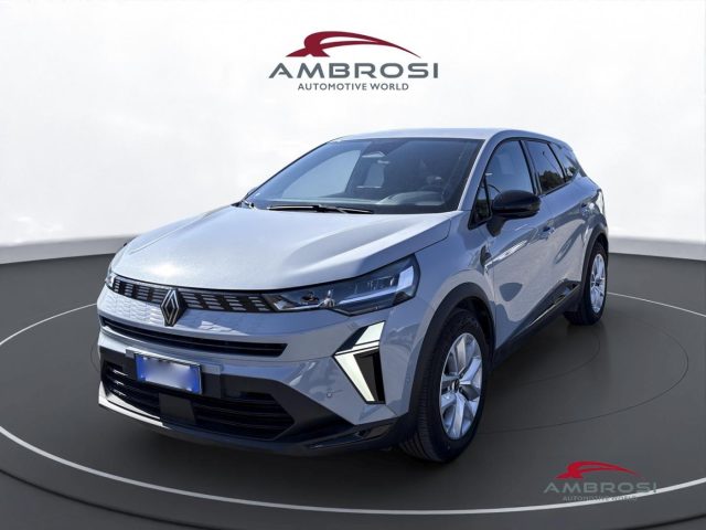 Renault Symbioz 1.6 full hybrid Evolution 145cv auto usato a CORCIANO
