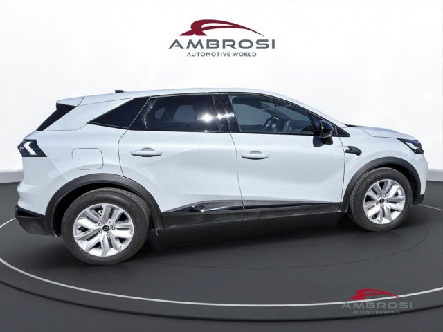 Renault Symbioz 1.6 full hybrid Evolution 145cv auto - foto 3 di 4