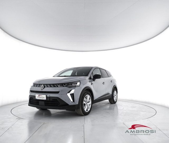 Renault Symbioz 1.6 full hybrid Evolution 145cv auto usato a CORCIANO