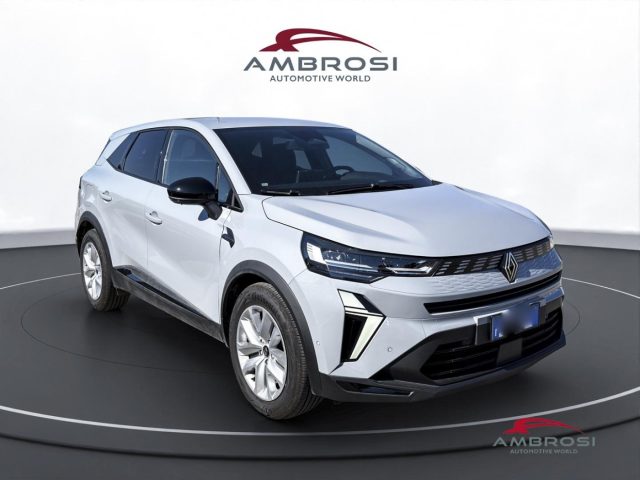 Renault Symbioz 1.6 full hybrid Evolution 145cv auto - foto 2 di 4