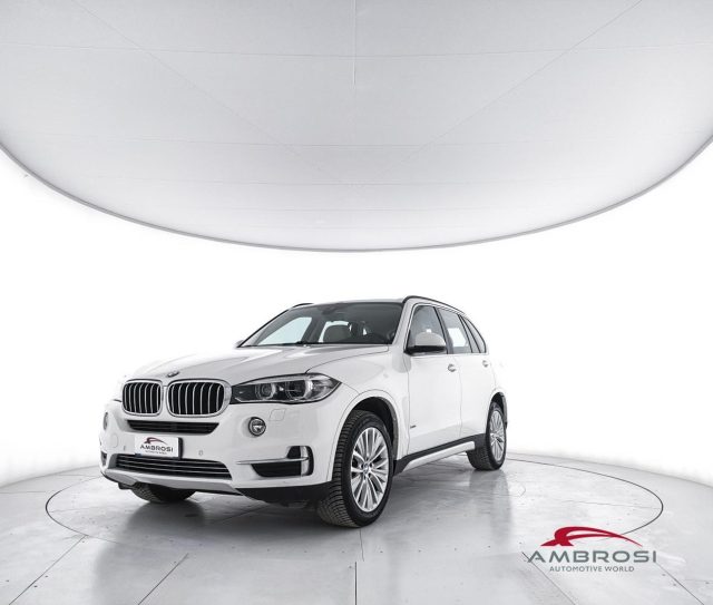 BMW X5 xDrive30d 258CV Luxury - PER OPERATORI DEL SETTORE usato a CORCIANO