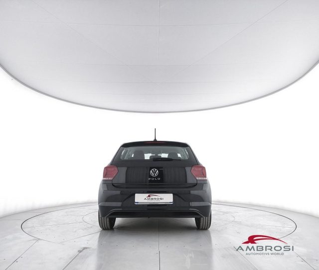 Volkswagen Polo 1.0 TSI DSG 5p. Comfortline BlueMotion Technology - foto 4 di 4