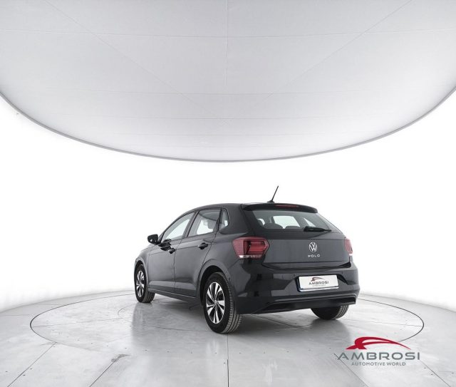 Volkswagen Polo 1.0 TSI DSG 5p. Comfortline BlueMotion Technology - foto 3 di 4