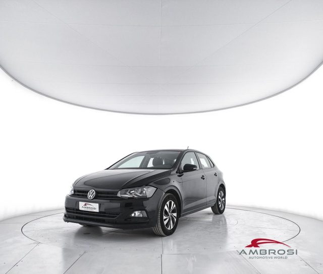 Volkswagen Polo 1.0 TSI DSG 5p. Comfortline BlueMotion Technology usato a CORCIANO