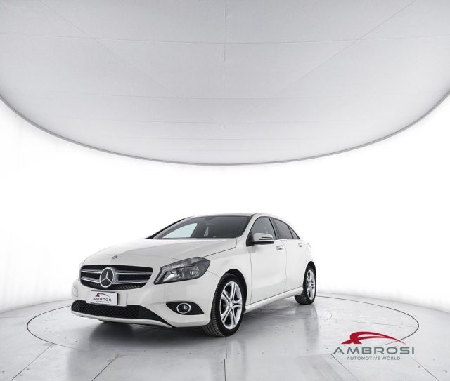 Mercedes-Benz A 180 180 CDI Sport - PER OPERATORI DEL SETTORE usato a CORCIANO