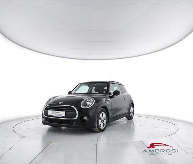 MINI One D 3 porte 1.5 One D - foto 2 di 17