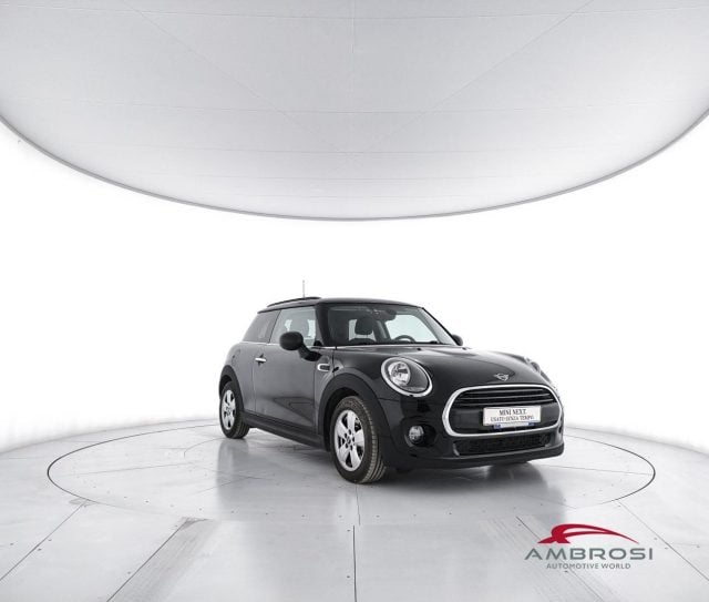MINI One D 3 porte 1.5 One D - foto 4 di 17