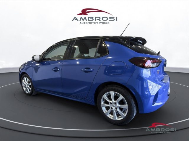 Opel Corsa 1.2 Edition 75 cv - foto 4 di 4