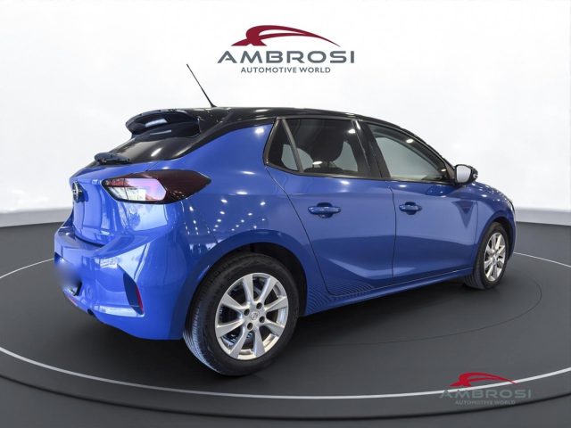 Opel Corsa 1.2 Edition 75 cv - foto 3 di 4