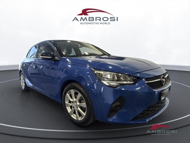 Opel Corsa 1.2 Edition 75 cv - foto 2 di 4