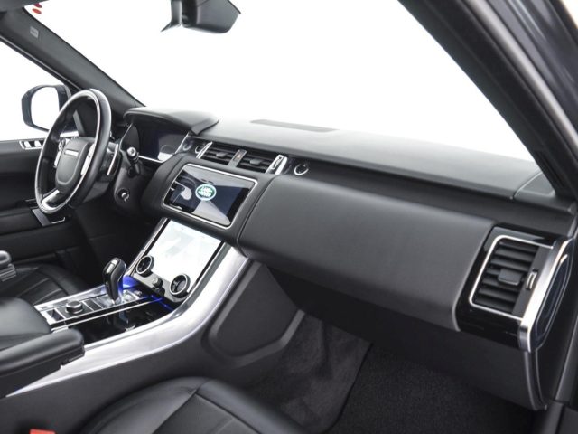 Land Rover Range Rover Sport 3.0D l6 249 CV HSE Dynamic Stealth - foto 3 di 4