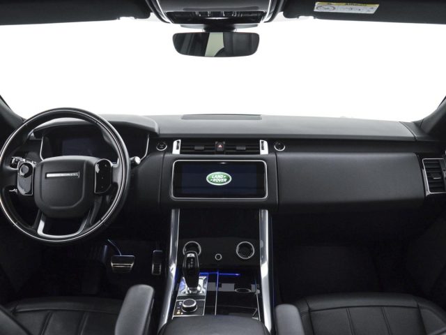 Land Rover Range Rover Sport 3.0D l6 249 CV HSE Dynamic Stealth - foto 4 di 4