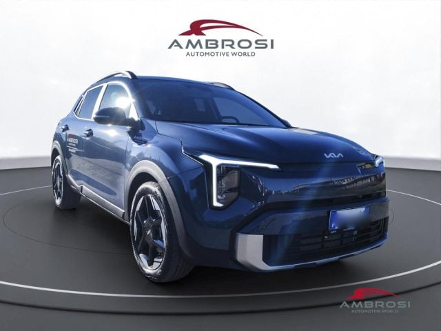 Kia Stonic 1.0 T-GDI MH STYLE TECH - foto 3 di 4