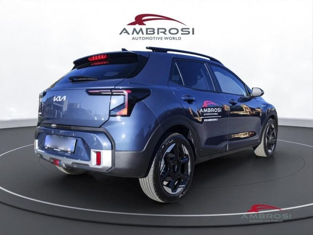 Kia Stonic 1.0 T-GDI MH STYLE TECH - foto 4 di 4