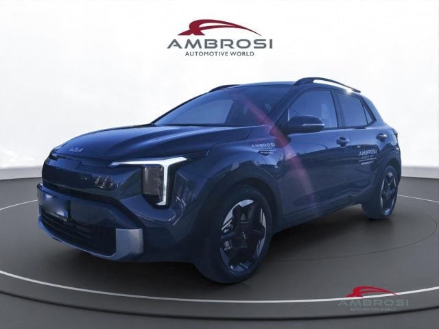 Kia Stonic 1.0 T-GDI MH STYLE TECH - foto 2 di 4