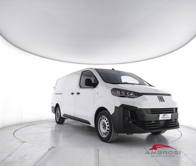 Fiat Scudo ce 2.0 bluehdi 145cv L3H1 no S&S - foto 4 di 4
