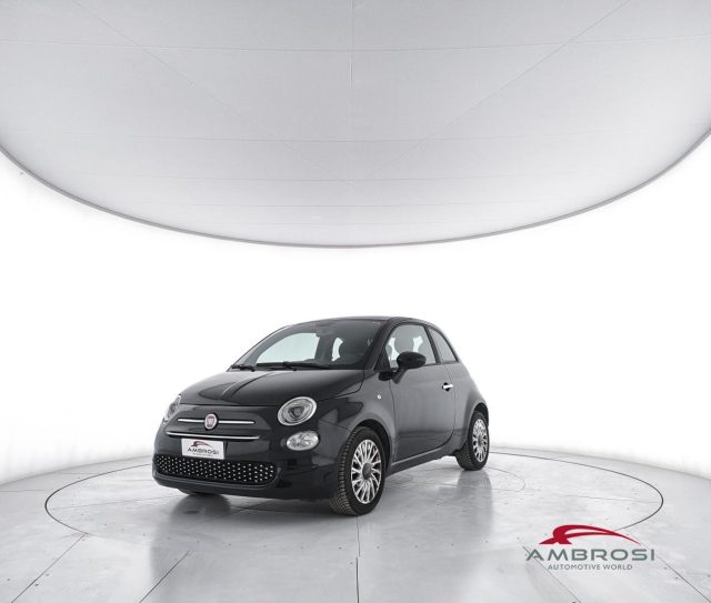 Fiat 500 1.0 Hybrid Lounge usato a CORCIANO