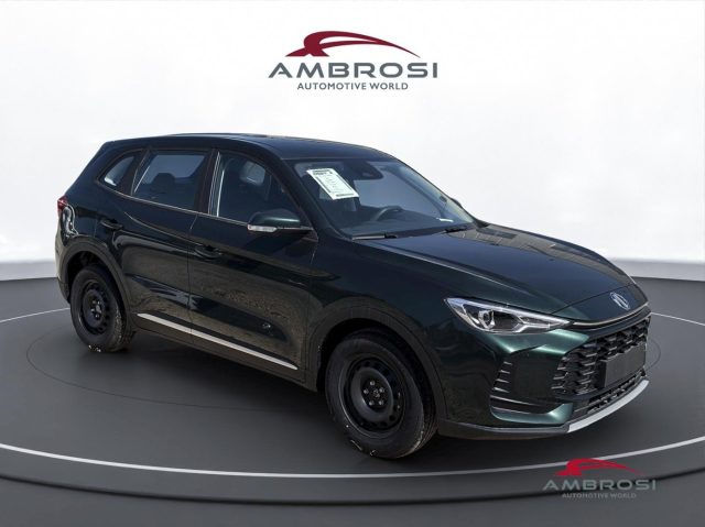 MG ZS MG ICE MY25.5 1.5L MT 2WD STANDARD - foto 2 di 4
