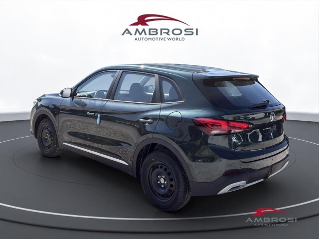 MG ZS MG ICE MY25.5 1.5L MT 2WD STANDARD - foto 4 di 4