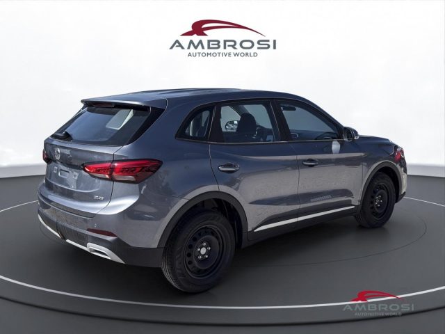 MG ZS MG ICE MY25.5 1.5L MT 2WD STANDARD - foto 3 di 4