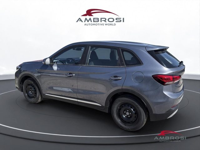 MG ZS MG ICE MY25.5 1.5L MT 2WD STANDARD - foto 4 di 4