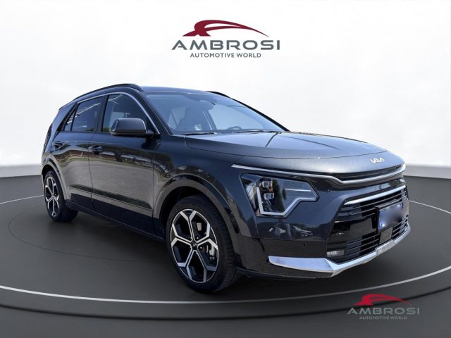 Kia Niro 1.6 gdi hev Evolution dct6 - foto 2 di 4