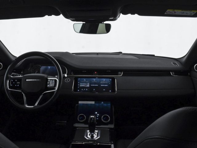 Land Rover Range Rover Evoque 2.0D I4 204 CV AWD Auto R-Dynamic SE - foto 4 di 4