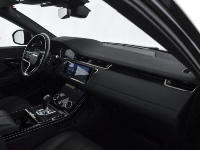 Land Rover Range Rover Evoque 2.0D I4 204 CV AWD Auto R-Dynamic SE - foto 3 di 4