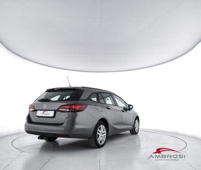 Opel Astra Sports Tourer 1.6 CDTi Sports Elective - PER OPER - foto 3 di 4