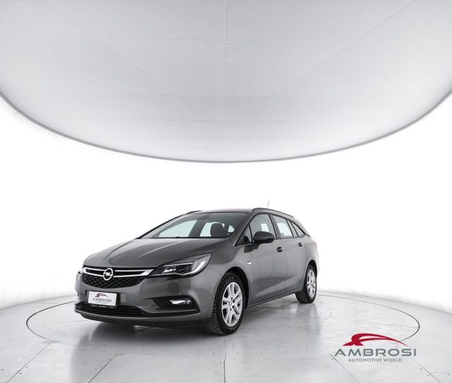 Opel Astra Sports Tourer 1.6 CDTi Sports Elective - PER OPER usato a CORCIANO