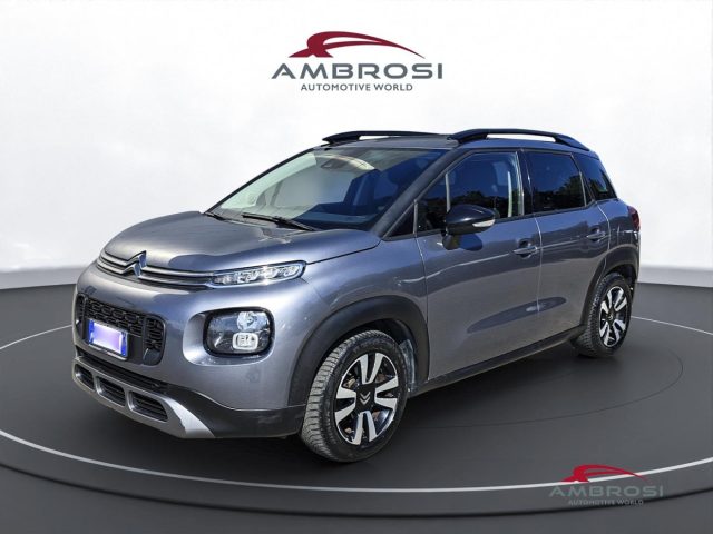 Citroen C3 Aircross PureTech 82 Shine usato a CORCIANO