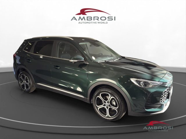 MG ZS MG HEV MY26 1.5L LUXURY - foto 2 di 4