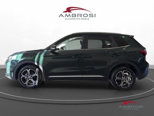 MG ZS MG HEV MY26 1.5L LUXURY - foto 4 di 4