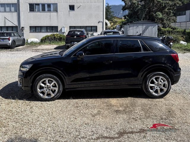 Audi Q2 1.6 TDI S tronic Sport - foto 3 di 4