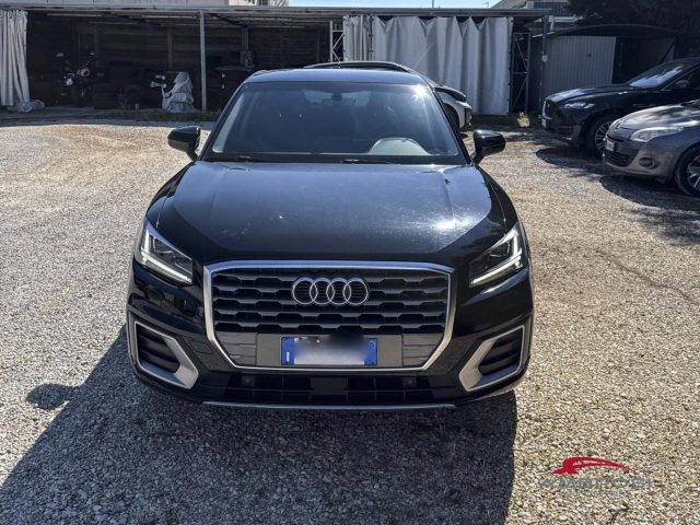 Audi Q2 1.6 TDI S tronic Sport usato a CORCIANO