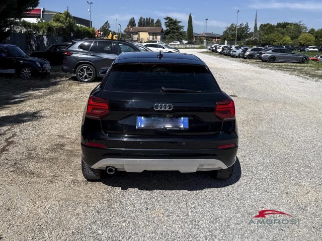 Audi Q2 1.6 TDI S tronic Sport - foto 4 di 4