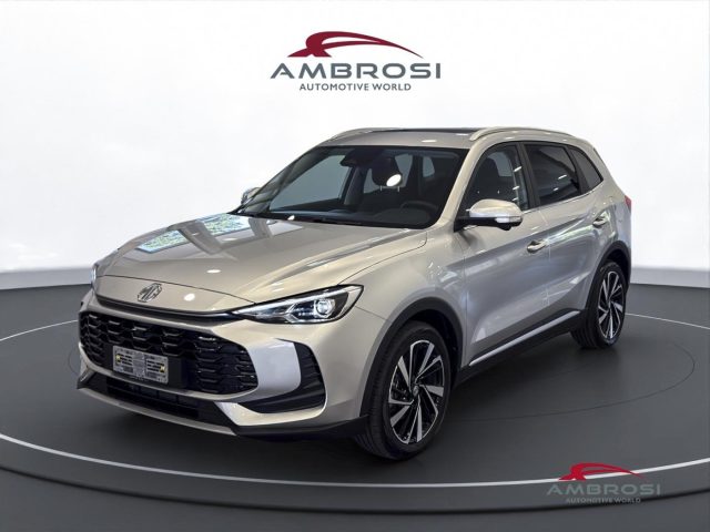 MG ZS MG HEV MY26 1.5L LUXURY nuovo a CORCIANO