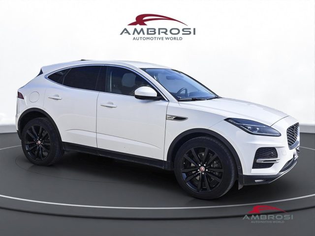 Jaguar E-Pace E PACE 2.0D I4 163 CV SE - foto 2 di 4