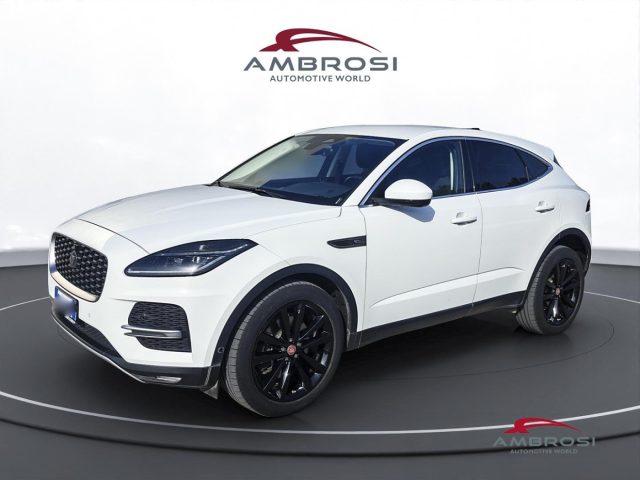 Jaguar E-Pace E PACE 2.0D I4 163 CV SE usato a CORCIANO