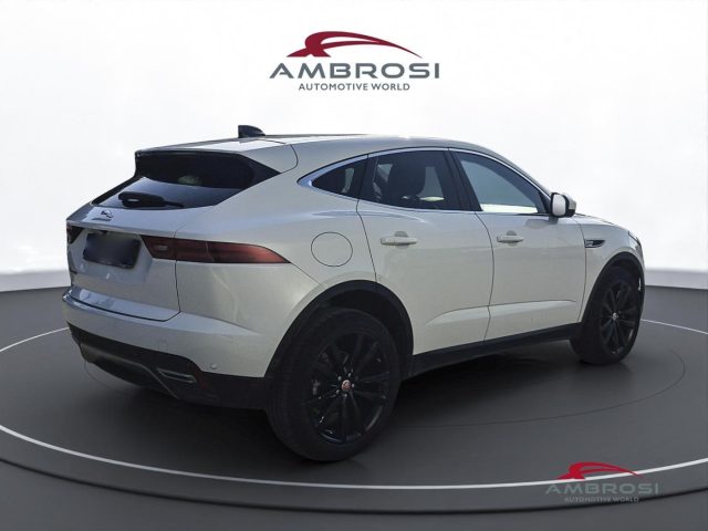 Jaguar E-Pace E PACE 2.0D I4 163 CV SE - foto 3 di 4