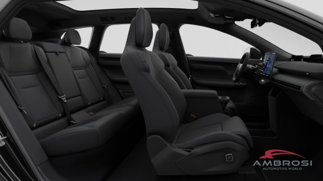 Volvo EX60 P10 AWD 100% elettrica Ultra - foto 4 di 4