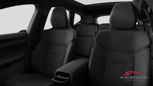 Volvo EX60 P10 AWD 100% elettrica Ultra - foto 3 di 4
