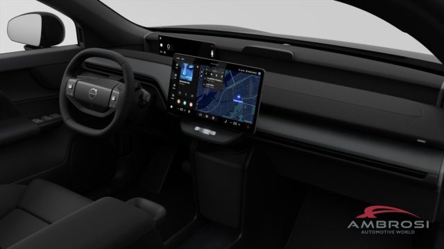 Volvo EX60 P10 AWD 100% elettrica Ultra - foto 3 di 37